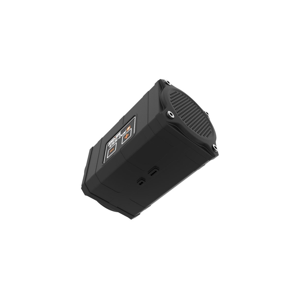 Noisemaker DUAL engine + 2 speakers Sense Innovation  ESS-SE-30D1244C - 3