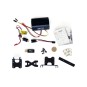 Noisemaker DUAL engine + 2 speakers Sense Innovation ESS-SE-30D1244C - 4 ESS-SE-30D1244C-Noisemaker DUAL engine + 2 speakers Sense Innovation - ESS-SE-30D1244C