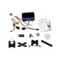 Noisemaker DUAL engine + 2 speakers Sense Innovation ESS-SE-30D1244C - 4 ESS-SE-30D1244C-Noisemaker DUAL engine + 2 speakers Sense Innovation - ESS-SE-30D1244C
