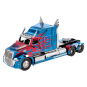 ICX203-Optimus Prime Western Star 4700 Truck Transformers Metal Earth - ICX203