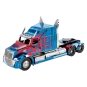 Optimus Prime Western Star 4700 Truck Transformers Metal Earth Metal Earth ICX203 - 1 ICX203-Optimus Prime Western Star 4700 Truck Transformers Metal Earth - ICX203