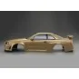 Body Nissan Skyline R34 Gold 1/10 195 mm Killerbody Killerbody KB48645 - 5 KB48645-Body Nissan Skyline R34 Gold 1/10 195 mm Killerbody - KB48645
