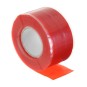 1213718-Red Silicone waterproof Ribbon Strip