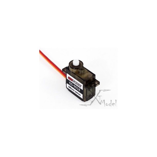 Micro servo GS-D9025 digital GB-teak Go-Teck GS-D9025 - 1 GS-D9025-Micro servo GS-D9025 digital GB-teak