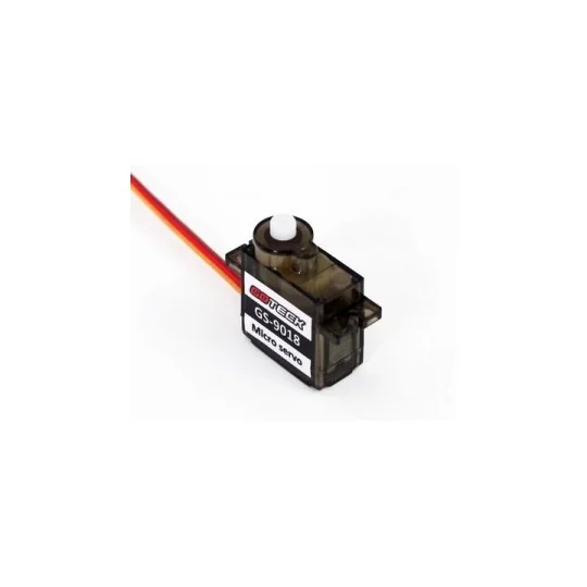 Micro servo GS-D9025 digital GB-teak Go-Teck GS-D9025 - 1 GS-D9025-Micro servo GS-D9025 digital GB-teak
