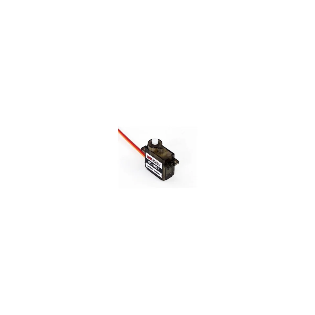Micro servo GS-D9025 digital GB-teak Go-Teck GS-D9025 - 1 Micro servo GS-D9025 digital GB-teak Go-Teck GS-D9025 - 1
