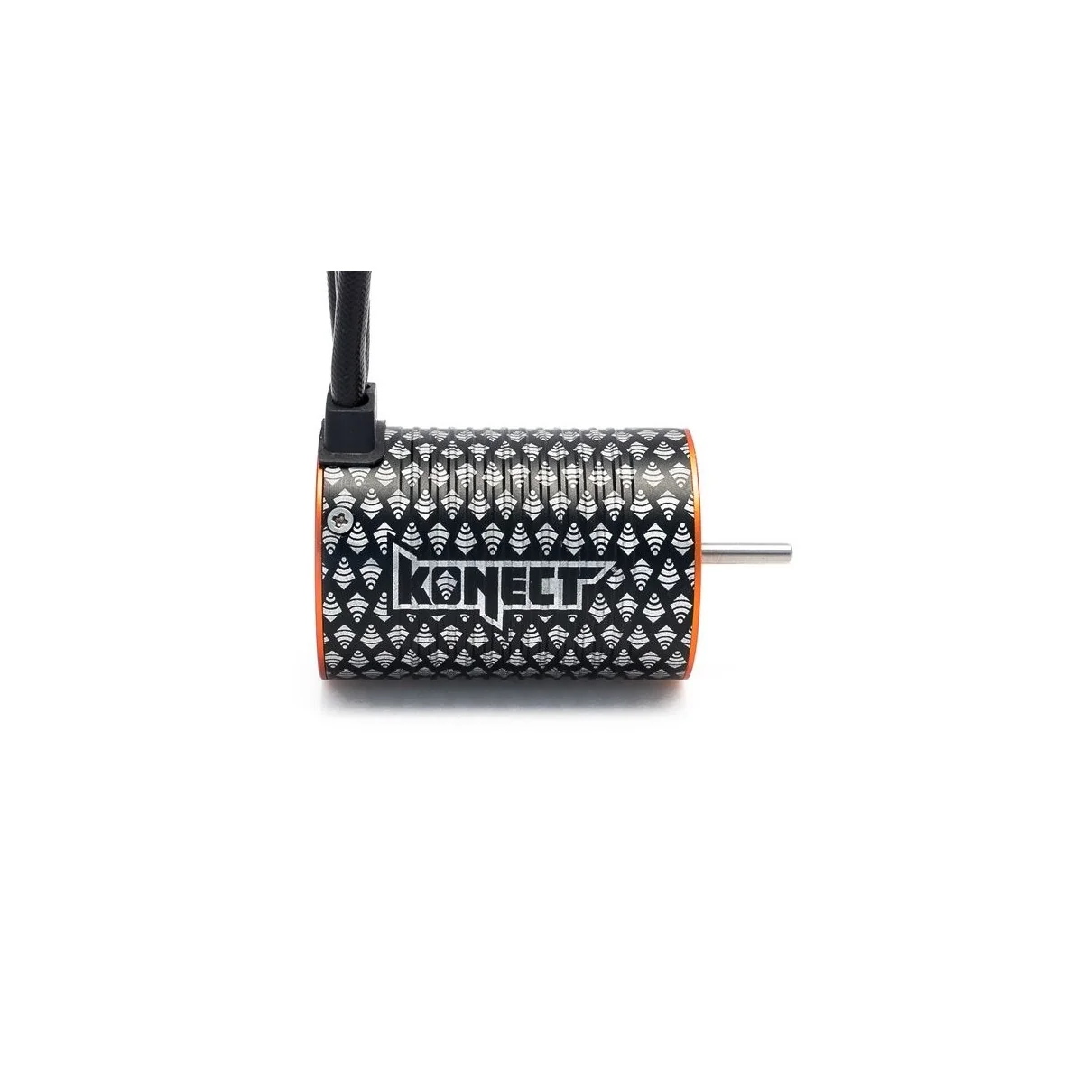 Moteur brushless 1/10 4 poles Sensorless 3500KV Konect Konect KN-3652SL-3500 - 3