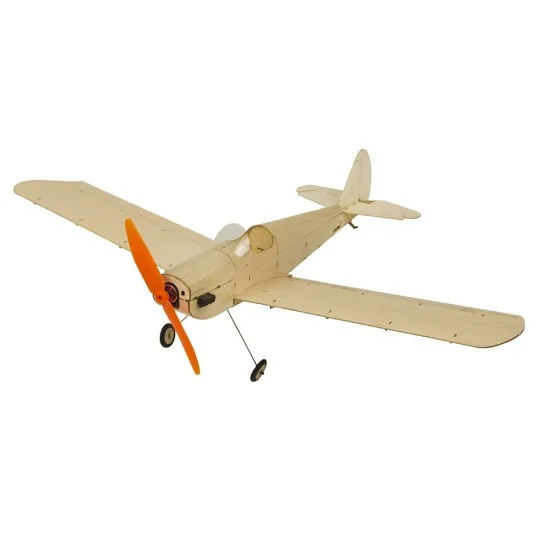 Mini Spacewalker 460mm découpe laser balsa DW Hobby DW Hobby - Dancing Wings Hobby K0901 - 1 K0901-Mini Spacewalker 460mm découpe laser balsa DW Hobby - K0901