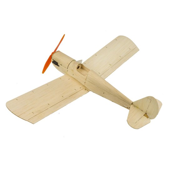 K0901-Mini Spacewalker 460mm découpe laser balsa DW Hobby