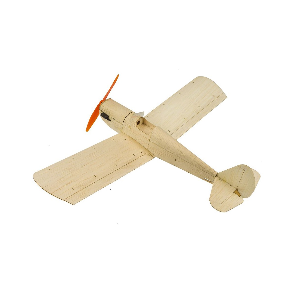 Mini Spacewalker 460 mm balsa DW Hobby laser cutting DW Hobby - Dancing Wings Hobby K0901 - 3