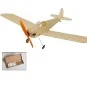 Mini Spacewalker 460mm découpe laser balsa DW Hobby DW Hobby - Dancing Wings Hobby K0901 - 5 K0901-Mini Spacewalker 460mm découpe laser balsa DW Hobby - K0901