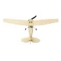 Mini Cessna L-19 445mm découpe laser balsa DW Hobby DW Hobby - Dancing Wings Hobby K1201 - 2 K1201-Mini Cessna L-19 445mm découpe laser balsa DW Hobby - K1201