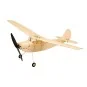 Mini Cessna L-19 445mm découpe laser balsa DW Hobby DW Hobby - Dancing Wings Hobby K1201 - 1 K1201-Mini Cessna L-19 445mm découpe laser balsa DW Hobby - K1201