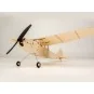 Mini Cessna L-19 445mm découpe laser balsa DW Hobby DW Hobby - Dancing Wings Hobby K1201 - 5 K1201-Mini Cessna L-19 445mm découpe laser balsa DW Hobby - K1201