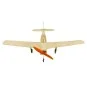 Mini Beetchcraft T-34 Mentor 460mm découpe laser balsa DW Hobby DW Hobby - Dancing Wings Hobby K1301 - 4 K1301-Mini Beetchcraft T-34 Mentor 460mm découpe laser balsa DW Hobby - K1301