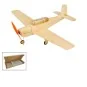 Mini Beetchcraft T-34 Mentor 460mm découpe laser balsa DW Hobby DW Hobby - Dancing Wings Hobby K1301 - 6 K1301-Mini Beetchcraft T-34 Mentor 460mm découpe laser balsa DW Hobby - K1301