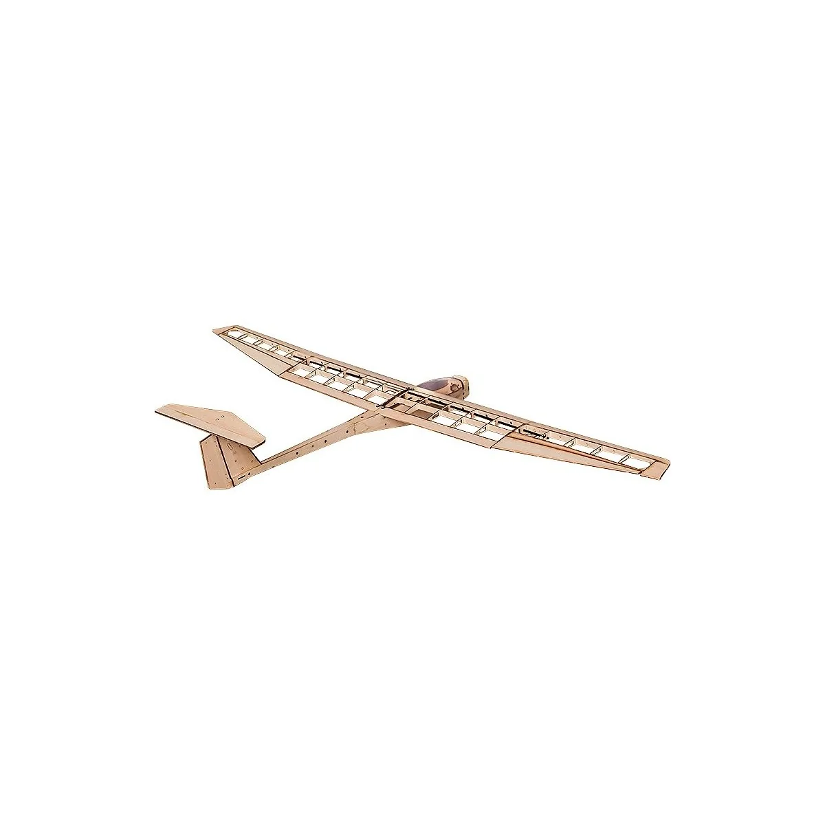 Griffin glider 1550mm kit balsa DW Hobby DW Hobby - Dancing Wings Hobby F1501C - 2 Griffin glider 1550mm kit balsa DW Hobby DW Hobby - Dancing Wings Hobby F1501C - 2