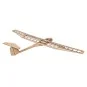 F1501C-Planeur Griffin 1550mm kit balsa DW Hobby - F1501C