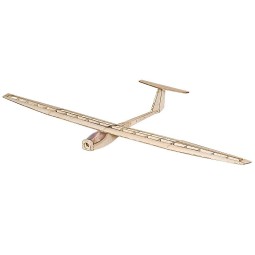 Griffin glider 1550mm kit balsa DW Hobby DW Hobby - Dancing Wings Hobby F1501C - 1