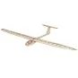 F1501C-Planeur Griffin 1550mm kit balsa DW Hobby - F1501C
