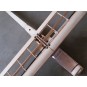 Griffin glider 1550mm kit balsa DW Hobby DW Hobby - Dancing Wings Hobby F1501C - 6 F1501C-Griffin glider 1550mm kit balsa DW Hobby - F1501C