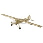 S2101-Fieseler Fi 156 Storch 1.60m S21 Balsa Kit DW Hobby