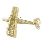 Fieseler Fi 156 Storch 1.60m S21 Kit balsa DW Hobby DW Hobby - Dancing Wings Hobby S2101 - 2 S2101-Fieseler Fi 156 Storch 1.60m S21 Balsa Kit DW Hobby - S2101