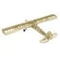 Fieseler Fi 156 Storch 1.60m S21 Kit balsa DW Hobby DW Hobby - Dancing Wings Hobby S2101 - 3 S2101-Fieseler Fi 156 Storch 1.60m S21 Balsa Kit DW Hobby - S2101