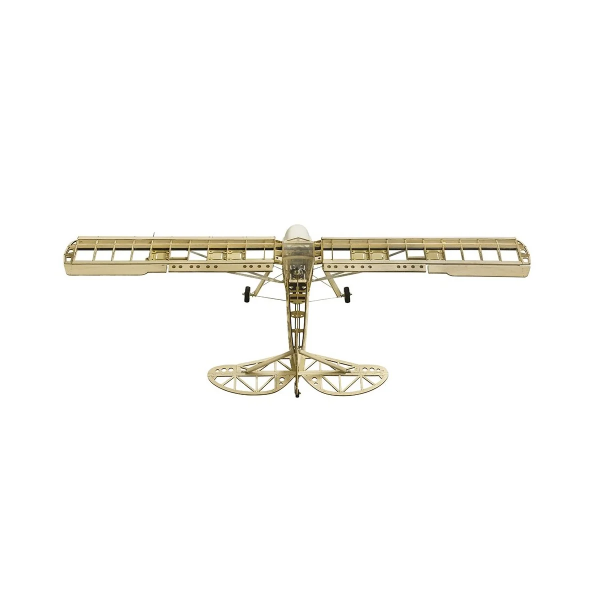 Fieseler Fi 156 Storch 1.60m S21 Kit balsa DW Hobby DW Hobby - Dancing Wings Hobby S2101 - 4