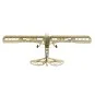 Fieseler Fi 156 Storch 1.60m S21 Kit balsa DW Hobby DW Hobby - Dancing Wings Hobby S2101 - 4 S2101-Fieseler Fi 156 Storch 1.60m S21 Balsa Kit DW Hobby - S2101