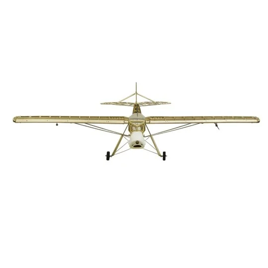 S2101-Fieseler Fi 156 Storch 1.60m S21 Kit balsa DW Hobby - S2101