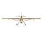 S2101-Fieseler Fi 156 Storch 1.60m S21 Kit balsa DW Hobby - S2101