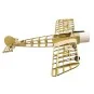Fokker E 1.52m S24 Kit balsa DW Hobby DW Hobby - Dancing Wings Hobby S2401 - 2 S2401-Fokker E 1.52m S24 Kit balsa DW Hobby - S2401
