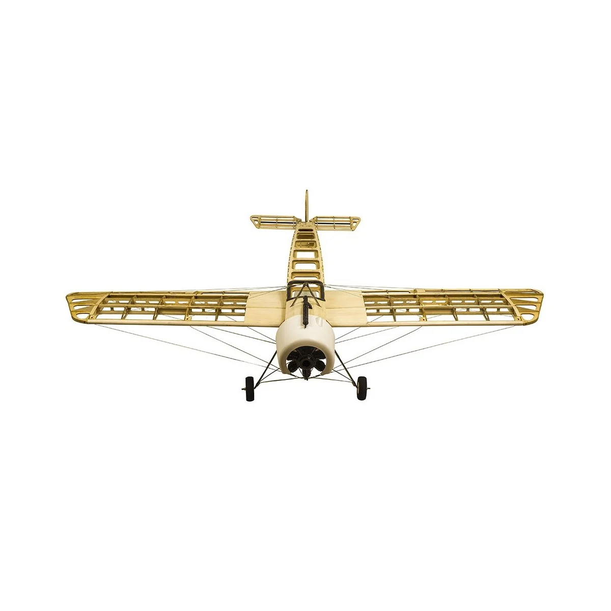 Fokker E 1.52m S24 Kit balsa DW Hobby DW Hobby - Dancing Wings Hobby S2401 - 3