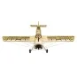 Fokker E 1.52m S24 Kit balsa DW Hobby DW Hobby - Dancing Wings Hobby S2401 - 3 S2401-Fokker E 1.52m S24 Balsa Kit DW Hobby - S2401