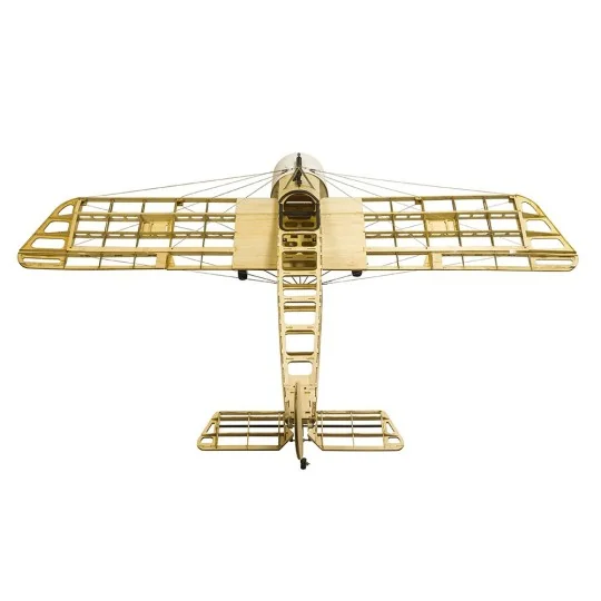 Fokker E 1.52m S24 Kit balsa DW Hobby DW Hobby - Dancing Wings Hobby S2401 - 4 S2401-Fokker E 1.52m S24 Kit balsa DW Hobby - S2401