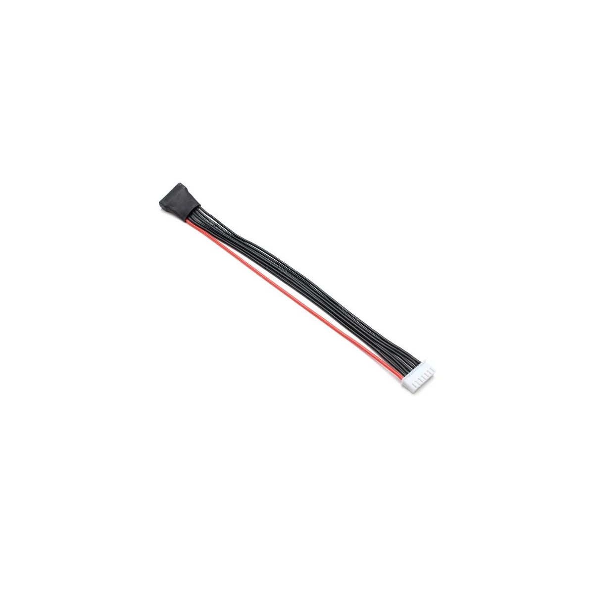 Ralonge prise balance / équilibrage Lipo JST-XH 925209-6S - 1