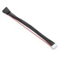 925209-6S-Ralonge prise balance / équilibrage Lipo JST-XH - 925209-6S