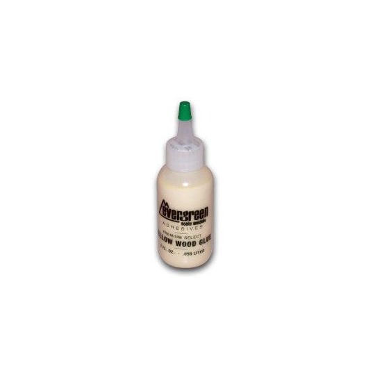 S137C82-Colle Aliphatique 56g Evergreen - S137C82