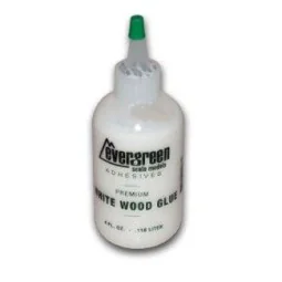 Colle blanche 118g Evergreen Evergreen S137C83 - 1