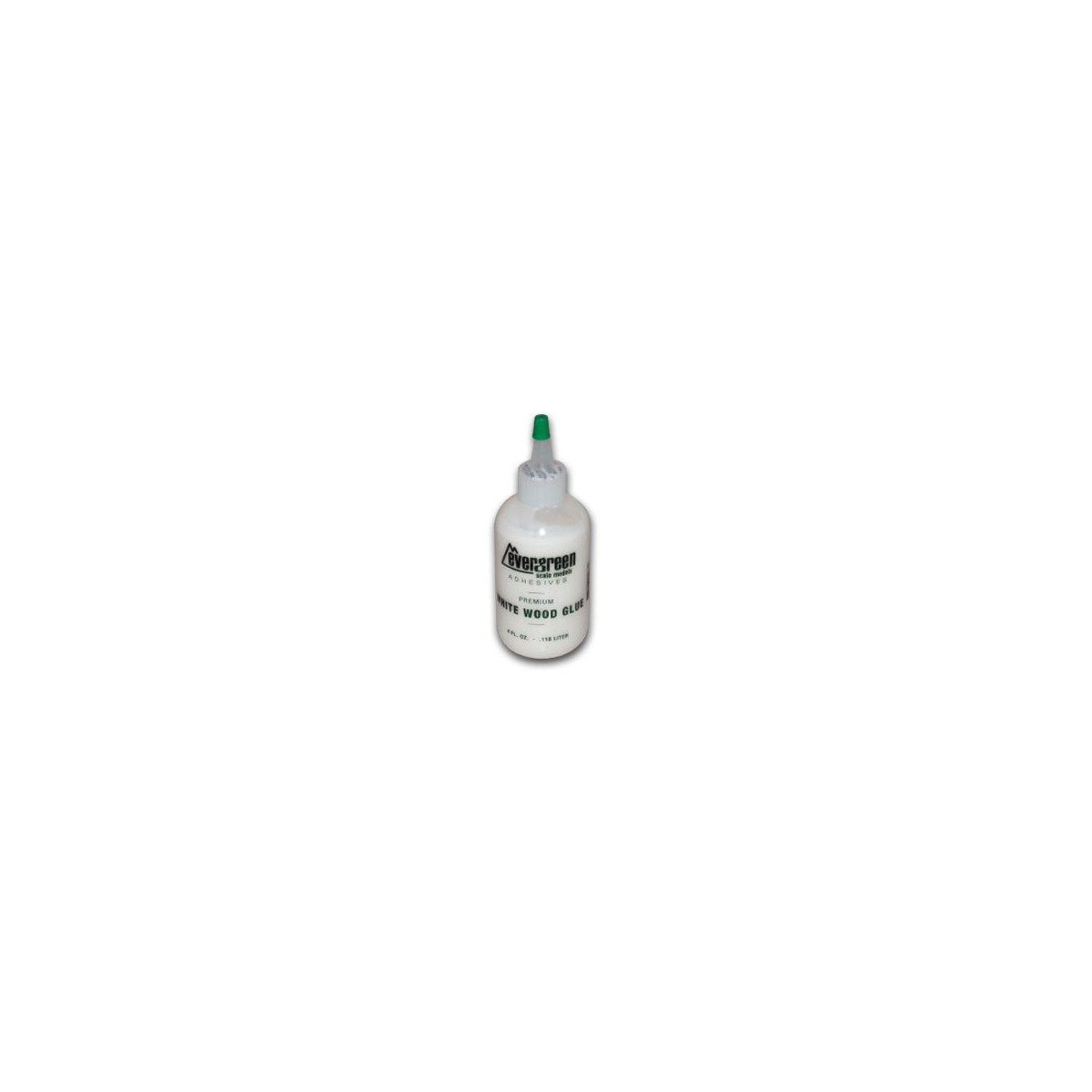Colle blanche 118g Evergreen Evergreen S137C83 - 1