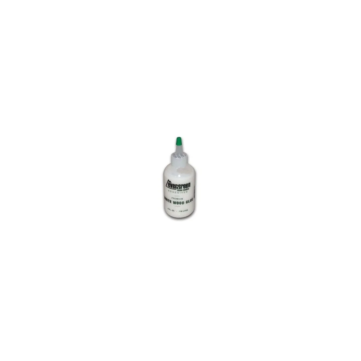Colle blanche 118g Evergreen Evergreen S137C83 - 1