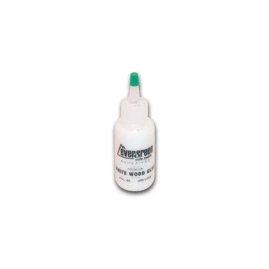 56g white glue Evergreen Evergreen S137C81 - 1 S137C81-56g white glue Evergreen - S137C81