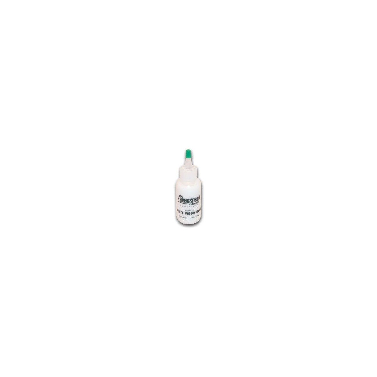 56g white glue Evergreen Evergreen S137C81 - 1 56g white glue Evergreen Evergreen S137C81 - 1