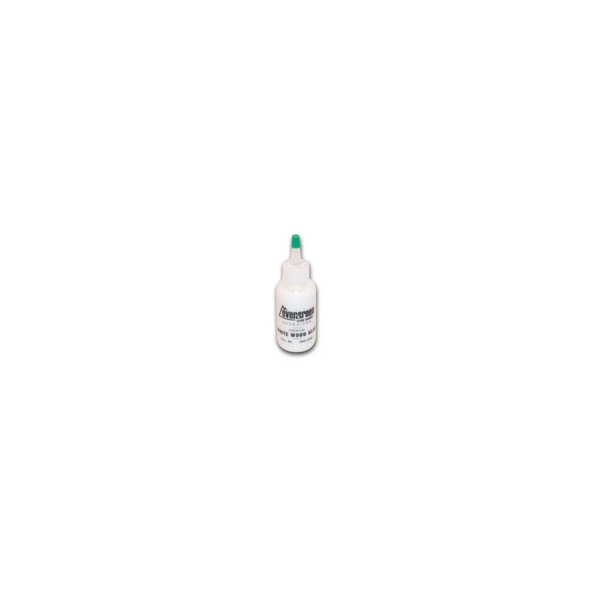 56g white glue Evergreen Evergreen S137C81 - 1 56g white glue Evergreen Evergreen S137C81 - 1