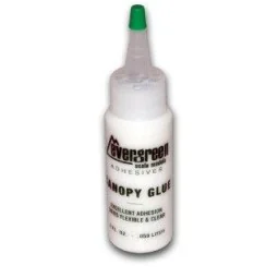 Glue for 56g Evergreen canopy Evergreen S137C85 - 1