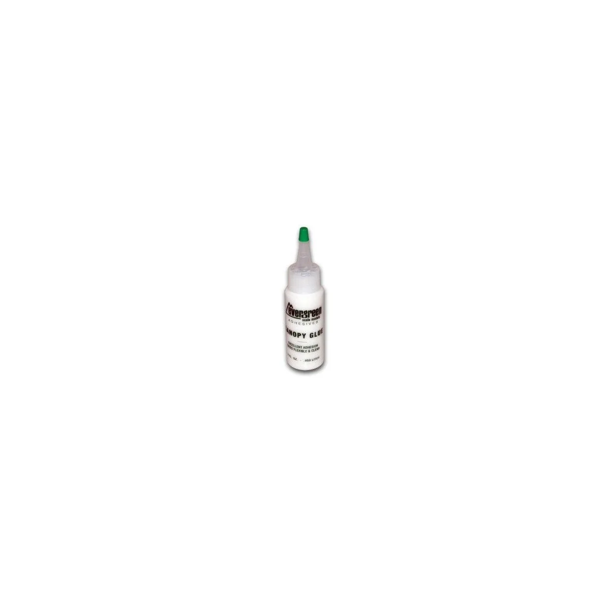 Colle pour Verrière 56g Evergreen Evergreen S137C85 - 1