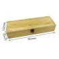 Deperdussin Monocoque 1/13 laser cutting wood, model static DW Hobby DW Hobby - Dancing Wings Hobby VS22 - 7 VS22-Deperdussin Monocoque 1/13 laser cutting wood, model static DW Hobby - VS22