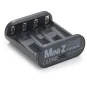 Quick charger 1 A USB Speed House AA / AAA Kyosho Kyosho 71999 - 1 71999-Quick charger 1 A USB Speed House AA / AAA Kyosho - 71999