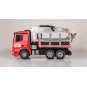 Mercedes Arocs dump truck and crane 1/20 RTR Carson Carson 500907315 - 3 500907315-Mercedes Arocs dump truck and crane 1/20 RTR Carson - 500907315